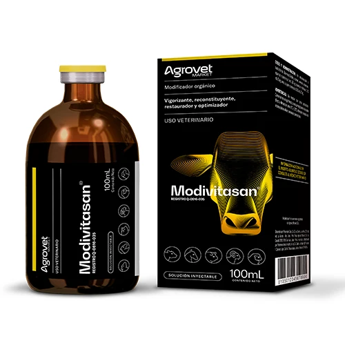 Buy Modivitasan Injection Online
