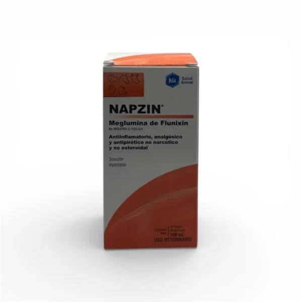 Buy NAPZIN Meglumine by Flunixin Online
