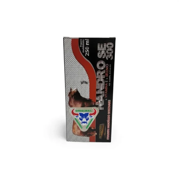 Nandro SE 300 250ML Injection Online