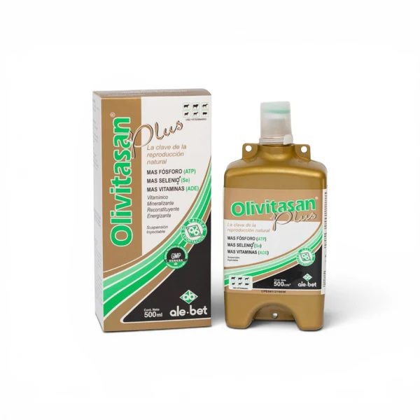 Buy Olivitasan Plus Online - Olivitasan Plus For Sale Online