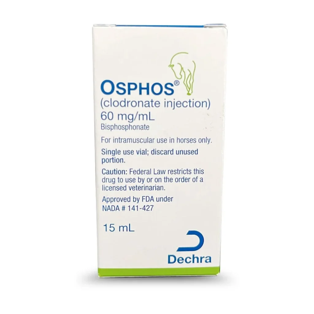 Buy Osphos for Horses Online