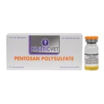 Buy Pentosan Polysulfate (Generic) Injection for Dogs, Cats, & Horses, 6 ml Vial Online