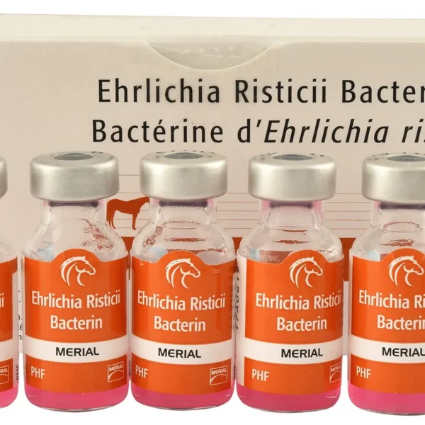 Buy Potomavac Horse Vaccine, box of 5 (5 Dose) Online
