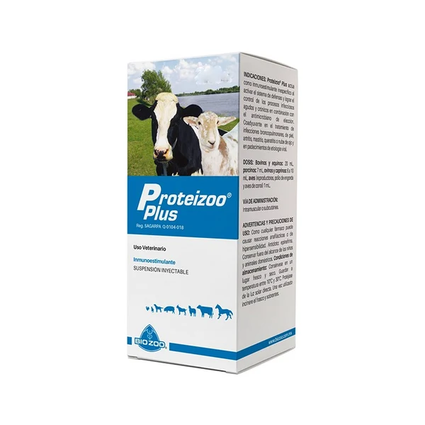 Proteizoo Plus 250ml Injection For Sale Online - Buy Proteizoo Plus 250ml Injection Online