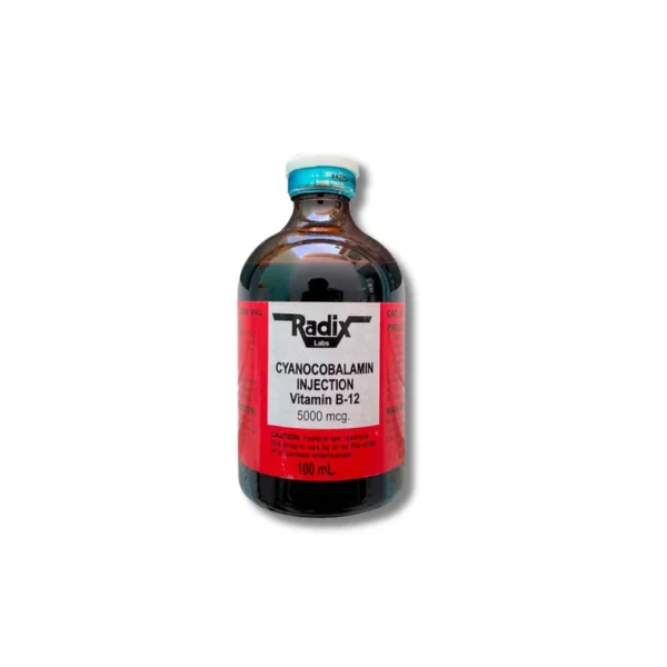 Buy Radix 100ml Injection Online