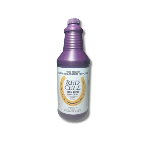 Buy Red Cell 946ml Online - Red Cell 946ml For Sale Online