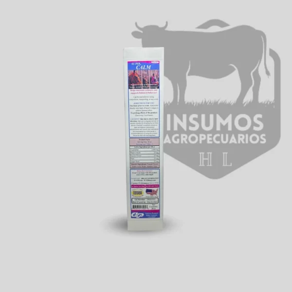 SUPER Calm Paste For Sale Online - Buy Equine SUPER Calm Paste Online