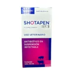 Buy Shotapen LA 250ml Injection Online - Shotapen LA 250ml Injection For Sale Online