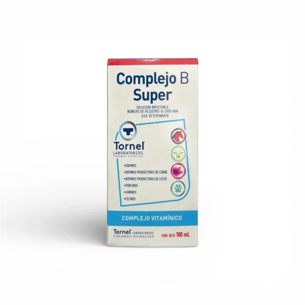 Shop Super B Complex 100ml Online - Super B Complex 100ml For Sale Online