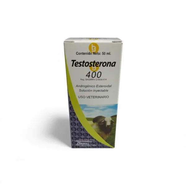 Buy TST400 Online