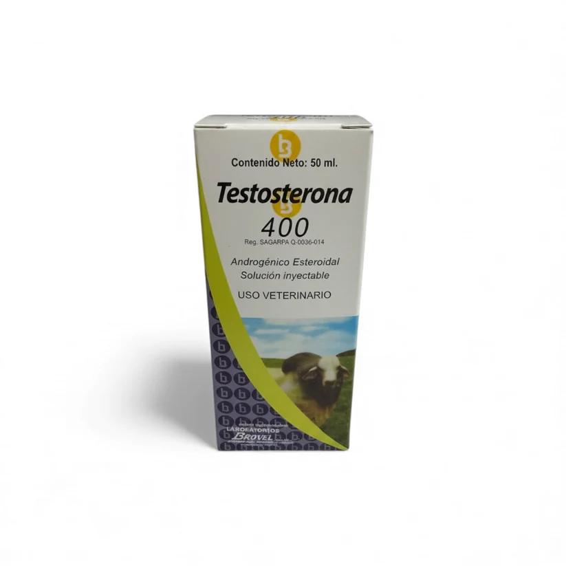 Buy TST400 Online