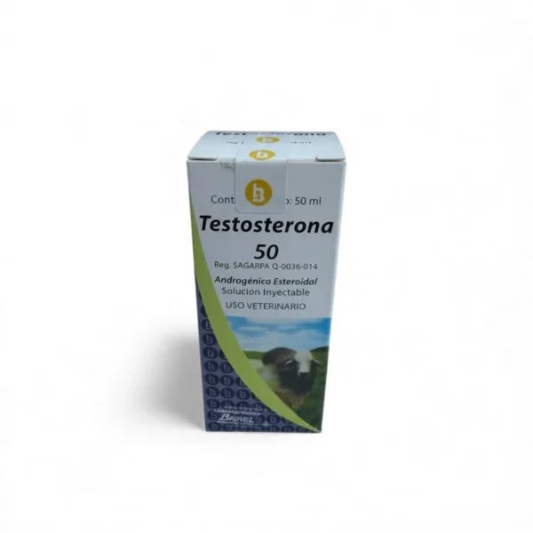 Buy Testosterona 50 Injection 50ml Online