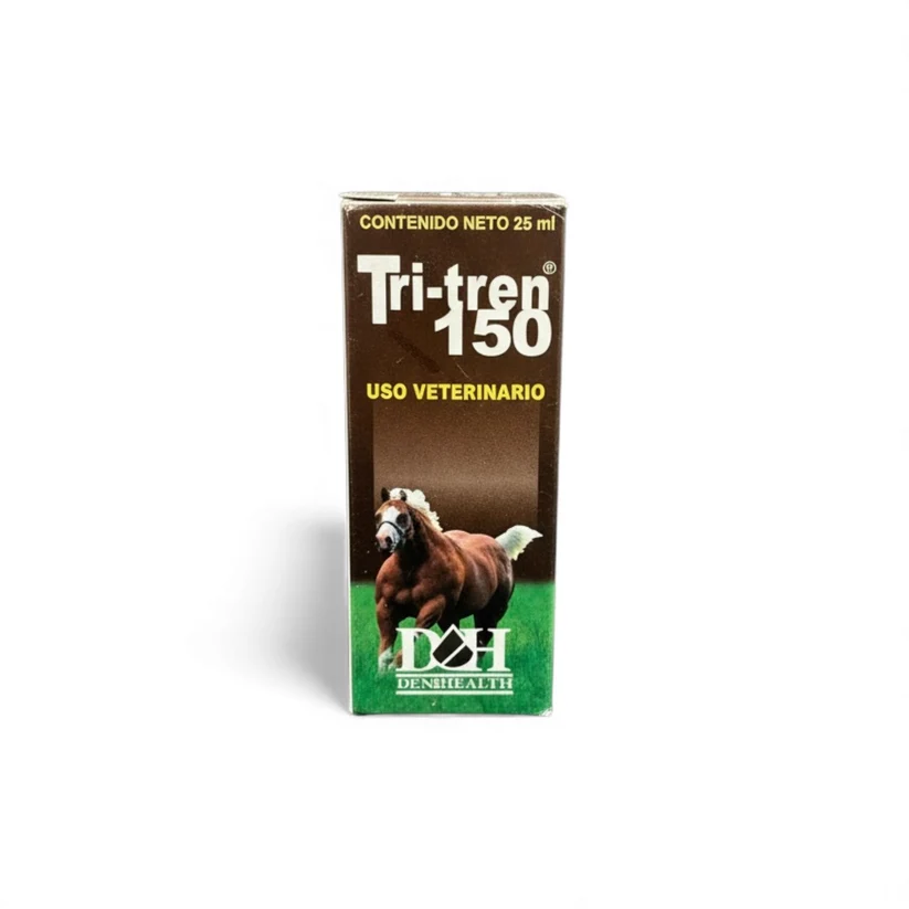 Buy Tri-train 150 Injection 25ml Online