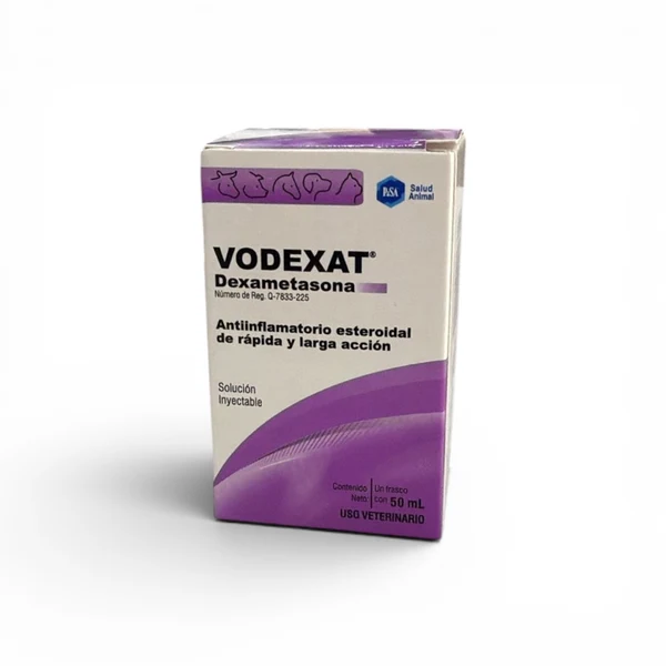 Buy Vodexat 50ml Injection Online
