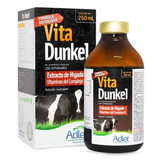 Buy Vita Dunkel 250ml Online - Vita Dunkel 250ml For Sale Online