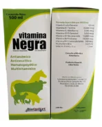 Black Vitamin Injection For Sale Online