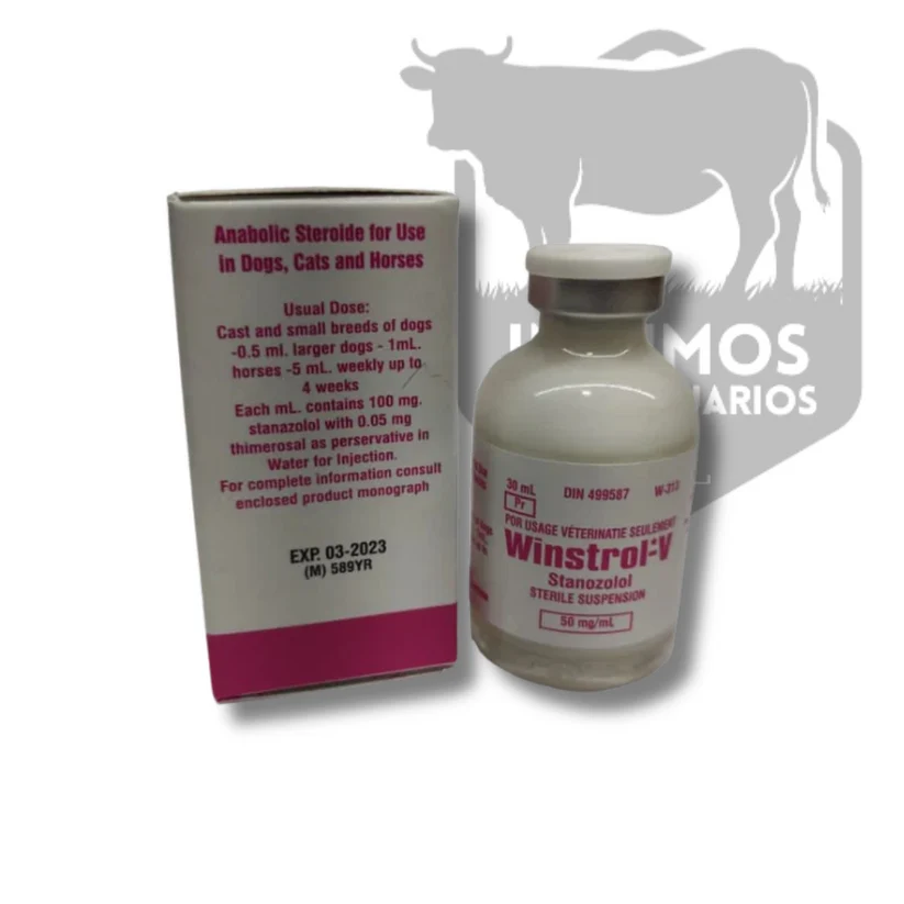 Boy Winstrol-V Stanozolol Pnline