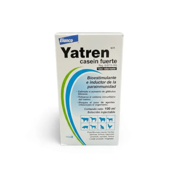 Buy Yatren 100ml Online - Yatren 100ml For Sale Online