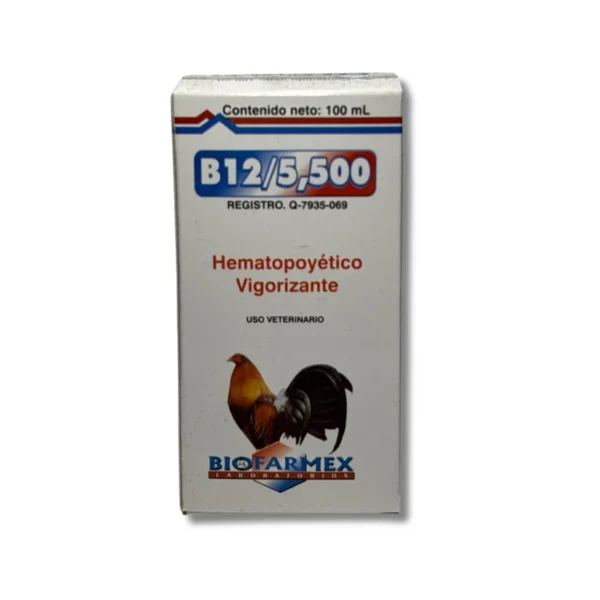 Shop B12/5500 100ml Online - B12/5500 100ml For Sale Online