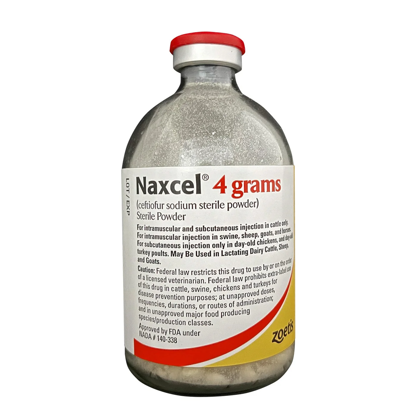 Naxcel (ceftiofur sodium) Sterile Powder Buy Naxcel (ceftiofur sodium) Sterile Powder Online