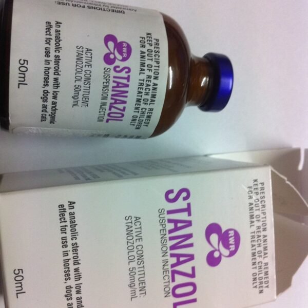 stanazol 50ml