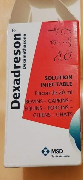 dexadresone