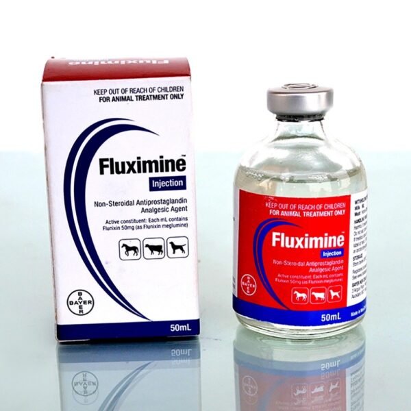 Flunixin