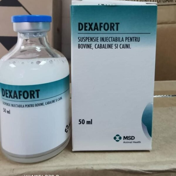 Dexafort 50 ml