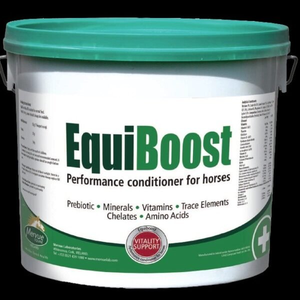 EQUIBOOST