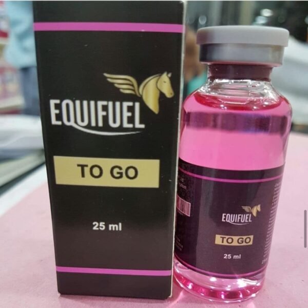 Equifuel to go 25ml