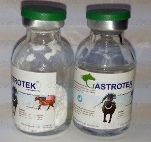 GASTROTEK