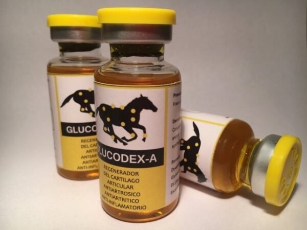 Glucodex a