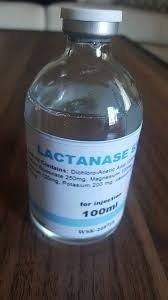Lactanase 100ml