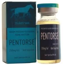 Pentorse 6ml