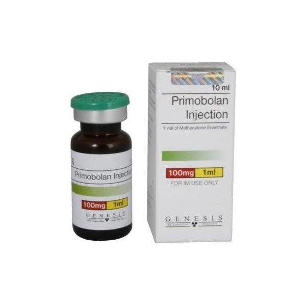 Primobolan