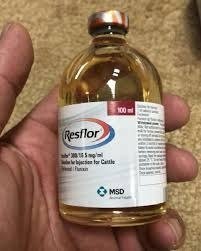 Resflor 100ml