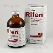 Rifen 100ml