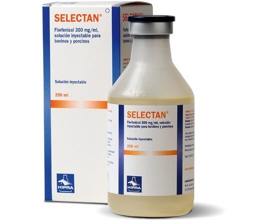 Selectan 250ml