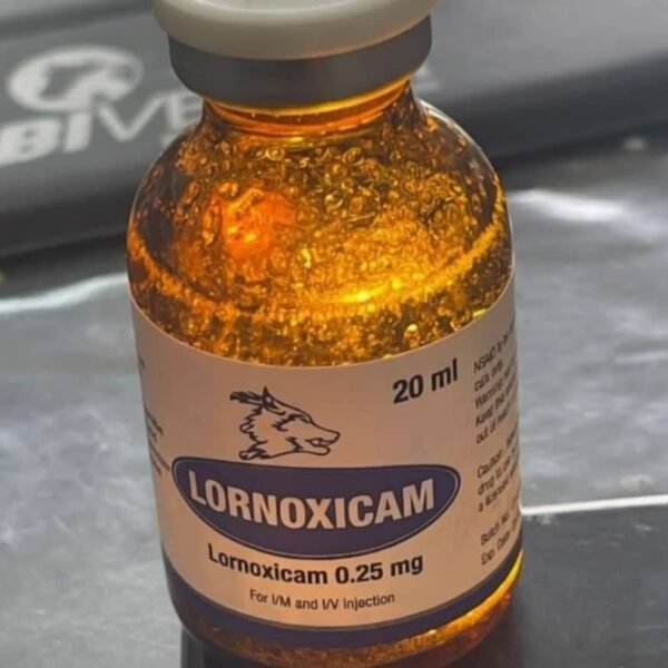 lornoxicam