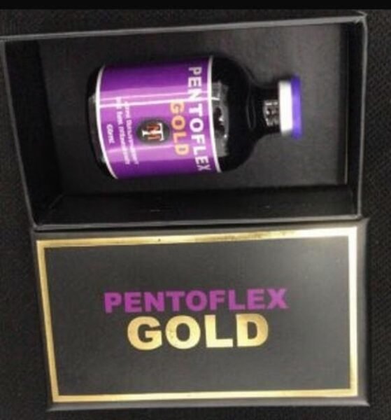 Pentoflex Gold 50ml