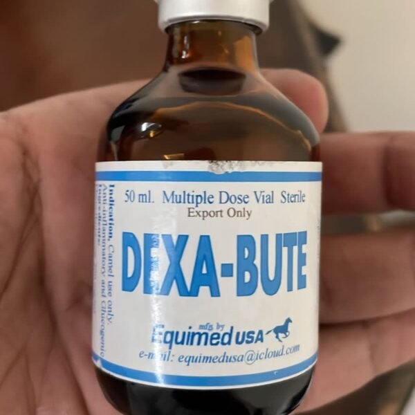 BUTA-DEX