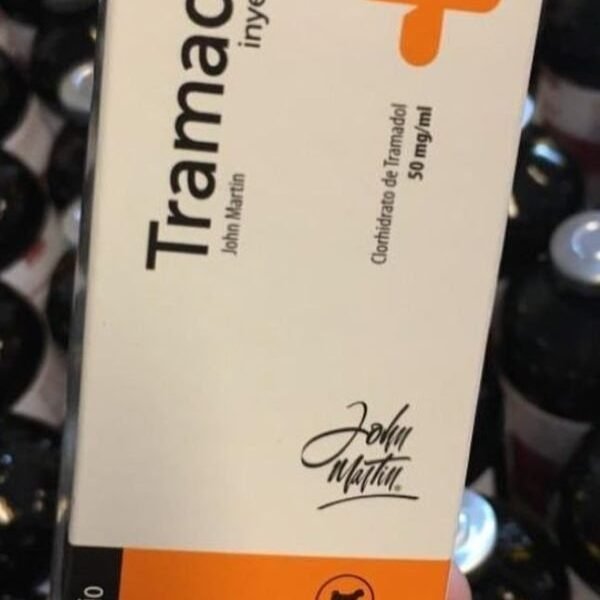 Tramadol injection