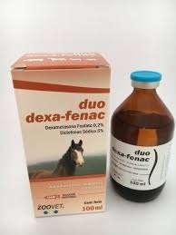DUO DEXA FENAC