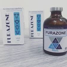 Flurazone 50ml