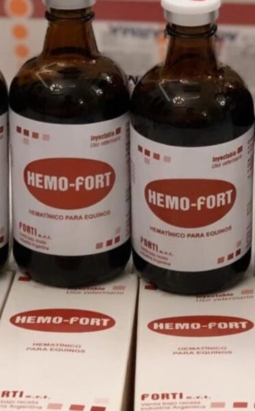 hemo fort
