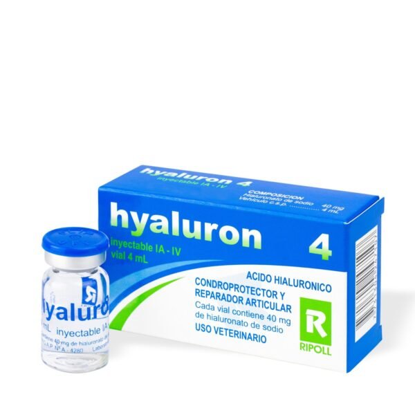 hyaluron 4
