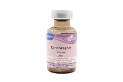 omeprazole