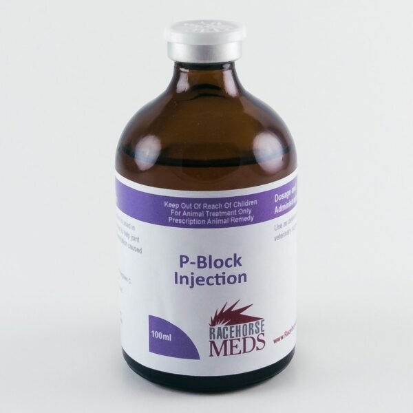 P-Block Injection