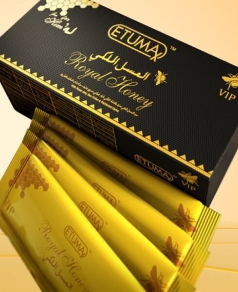 Royal honey