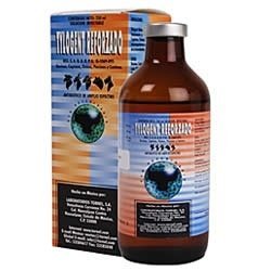 TYLOGENT – TORNEL – 250ML